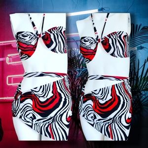 “Rosa” Two-Piece Set